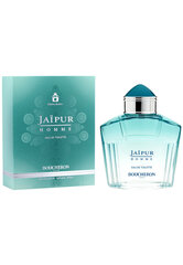 Tualetinis vanduo Boucheron Jaipur Homme Limited Edition EDT vyrams, 100 ml цена и информация | Мужские духи | pigu.lt