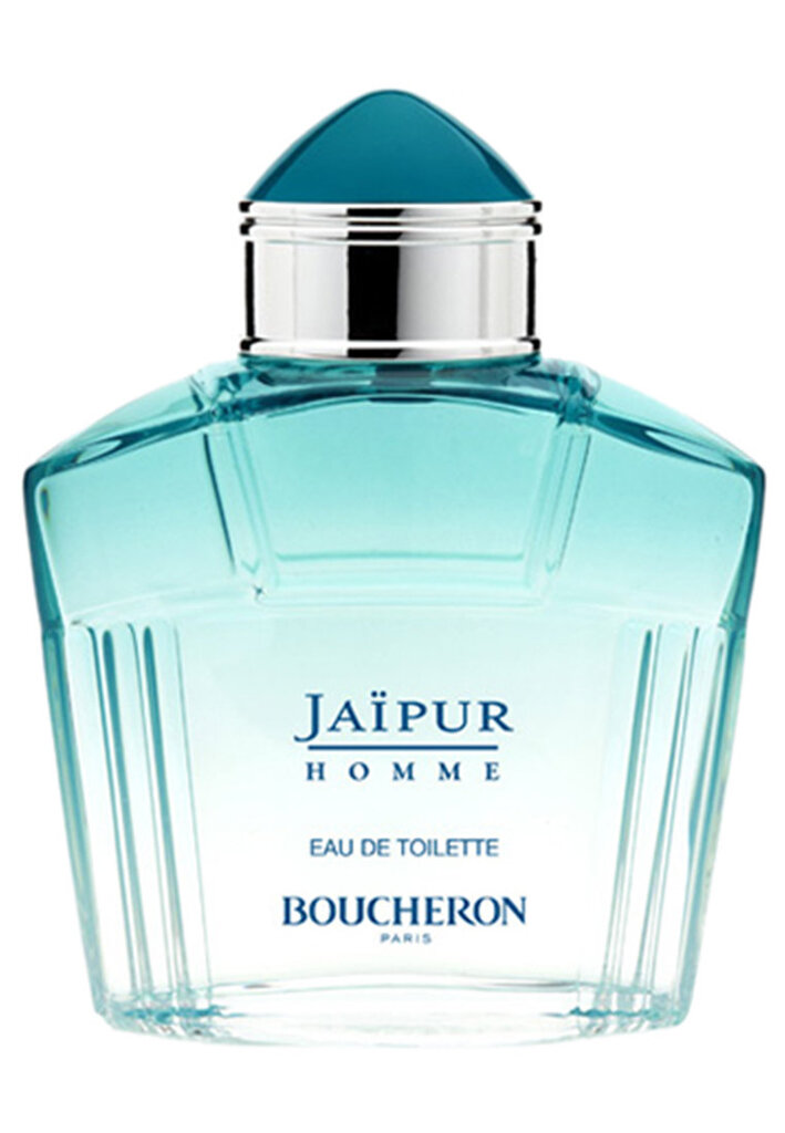 Tualetinis vanduo Boucheron Jaipur Homme Limited Edition EDT vyrams, 100 ml kaina ir informacija | Kvepalai vyrams | pigu.lt