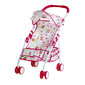 Lėlių vežimėlis Lorelli 8816 kaina ir informacija | Žaislai mergaitėms | pigu.lt