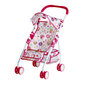 Lėlių vežimėlis Lorelli 8816 kaina ir informacija | Žaislai mergaitėms | pigu.lt