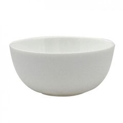 Baltas dubenėlis Luminarc Diwali, 12 cm kaina ir informacija | Indai, lėkštės, pietų servizai | pigu.lt