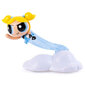 Transporto priemonė Powerpuff Girls (Super mergaitės) Ride the Ray Doll 6033744, 1 vnt цена и информация | Žaislai mergaitėms | pigu.lt