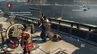 Assassins Creed The Ezio Collection, PS4 kaina ir informacija | Ubisoft Montreal Kompiuterinė technika | pigu.lt