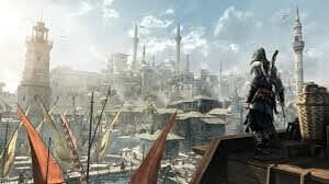 Assassins Creed The Ezio Collection, PS4 kaina ir informacija | Kompiuteriniai žaidimai | pigu.lt