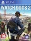 Watch Dogs 2, PS4 kaina ir informacija | Kompiuteriniai žaidimai | pigu.lt