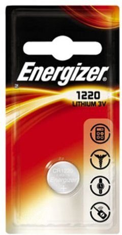 Energizer elementai 611321 цена и информация | Elementai | pigu.lt