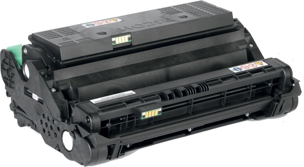 Ricoh 407340 kaina ir informacija | Kasetės lazeriniams spausdintuvams | pigu.lt