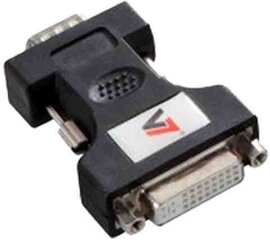 V7 V7E2VGAMDVIIF-ADPTR kaina ir informacija | Adapteriai, USB šakotuvai | pigu.lt