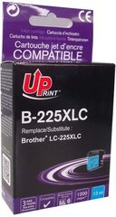 UPrint B-225XLC цена и информация | Картриджи для струйных принтеров | pigu.lt