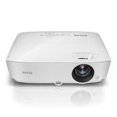 Benq TW533 kaina ir informacija | Projektoriai | pigu.lt