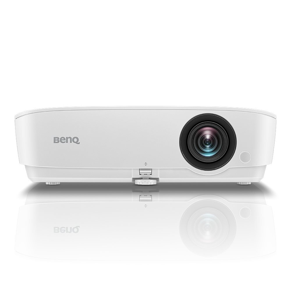 Benq TW533 kaina ir informacija | Projektoriai | pigu.lt