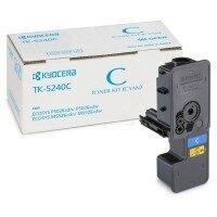 Kyocera 1T02R7CNL0, синий цена и информация | Картриджи для лазерных принтеров | pigu.lt