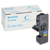 Kyocera 1T02R7CNL0, mėlyna kaina ir informacija | Kasetės lazeriniams spausdintuvams | pigu.lt