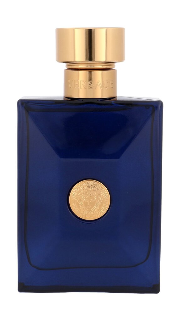 Losjonas po skutimosi Versace Pour Homme Dylan Blue vyrams 100 ml цена и информация | Parfumuota kosmetika vyrams | pigu.lt