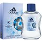 Balzamas po skutimosi Adidas UEFA Champions League Champions Edition vyrams 50 ml   kaina ir informacija | Parfumuota kosmetika vyrams | pigu.lt