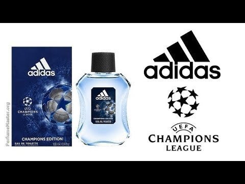 Balzamas po skutimosi Adidas UEFA Champions League Champions Edition vyrams 50 ml   kaina ir informacija | Parfumuota kosmetika vyrams | pigu.lt