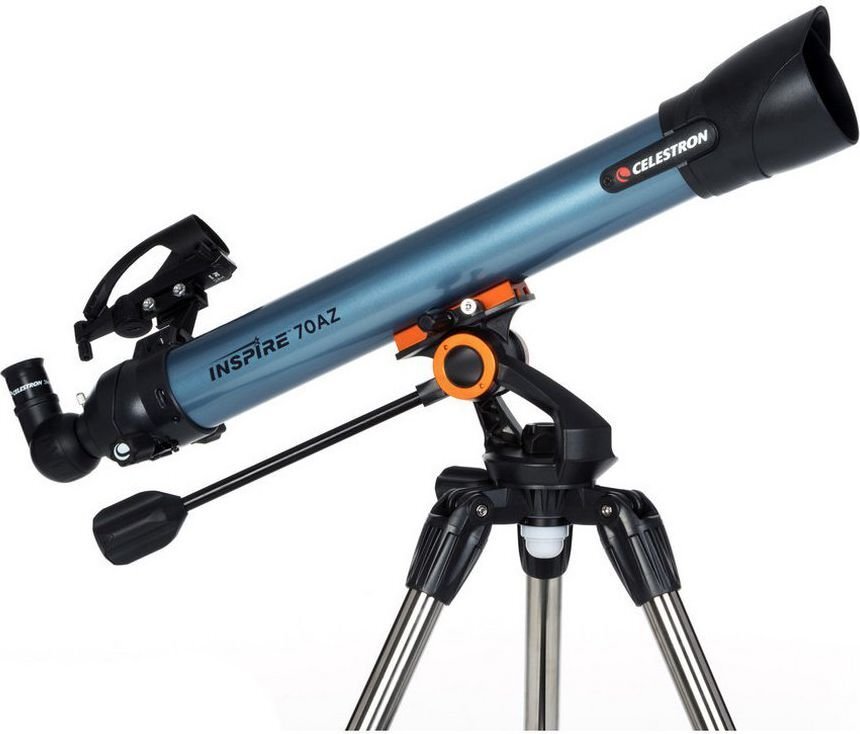 Celestron 001576920000 kaina ir informacija | Teleskopai ir mikroskopai | pigu.lt