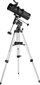 Bresser Pluto 114/500 EQ kaina ir informacija | Teleskopai ir mikroskopai | pigu.lt