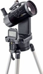 National Geographic Automatic 90 мм цена и информация | Телескопы и микроскопы | pigu.lt