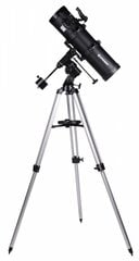 Bresser Telescope Sky Spica 130/650 EQ3 kaina ir informacija | Teleskopai ir mikroskopai | pigu.lt