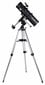 Bresser Telescope Sky Spica 130/650 EQ3 цена и информация | Teleskopai ir mikroskopai | pigu.lt