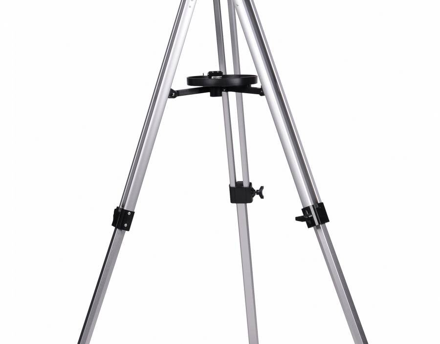 Bresser Telescope Sky Spica 130/650 EQ3 цена и информация | Teleskopai ir mikroskopai | pigu.lt