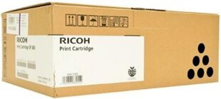 Картриджи для лазерного принтера Ricoh 407383 цена и информация | Картриджи для лазерных принтеров | pigu.lt