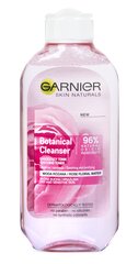 Naturals rose tonic 16 multi5 <br /> garnier цена и информация | Garnier Духи, косметика | pigu.lt