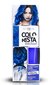 Laikini plaukų dažai L'Oreal Paris Colorista Washout, Indigo kaina ir informacija | Plaukų dažai | pigu.lt