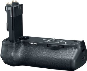 Canon battery grip BG-E21 цена и информация | Зарядные устройства для фотоаппаратов | pigu.lt