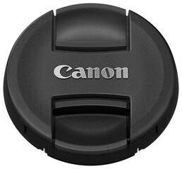 Canon lens cap EF-S35 kaina ir informacija | Filtrai objektyvams | pigu.lt