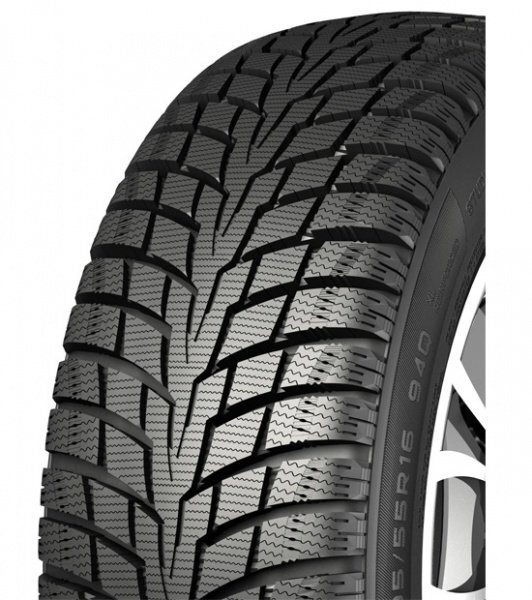 Nankang ICE-1 235/55R17 103 Q цена и информация | Žieminės padangos | pigu.lt