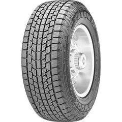 Шины Hankook Dynapro i*cept (RW08) 104 T (C F 73dB), 235/65R17 цена и информация | Зимняя резина | pigu.lt