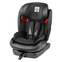 Peg Perego автокресло Viaggio 1-2-3 Via, 9-36 kg, Licorice цена и информация | Автокресла | pigu.lt