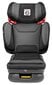 Peg Perego automobilinė kėdutė Viaggio 2-3 Flex, 15-36 kg, Crystal Black цена и информация | Autokėdutės | pigu.lt