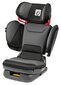 Peg Perego automobilinė kėdutė Viaggio 2-3 Flex, 15-36 kg, Crystal Black цена и информация | Autokėdutės | pigu.lt