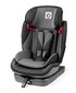 Peg Perego automobilinė kėdutė Viaggio 1-2-3 Via, 9-36 kg, Crystal Black kaina ir informacija | Autokėdutės | pigu.lt