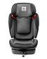 Peg Perego automobilinė kėdutė Viaggio 1-2-3 Via, 9-36 kg, Crystal Black цена и информация | Autokėdutės | pigu.lt