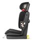 Peg Perego automobilinė kėdutė Viaggio 1-2-3 Via, 9-36 kg, Crystal Black цена и информация | Autokėdutės | pigu.lt