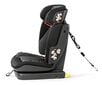 Peg Perego automobilinė kėdutė Viaggio 1-2-3 Via, 9-36 kg, Crystal Black цена и информация | Autokėdutės | pigu.lt