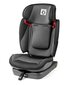 Peg Perego automobilinė kėdutė Viaggio 1-2-3 Via, 9-36 kg, Crystal Black kaina ir informacija | Autokėdutės | pigu.lt