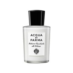 Balzamas po skutimosi Acqua Di Parma Colonia vyrams 100 ml kaina ir informacija | Parfumuota kosmetika vyrams | pigu.lt