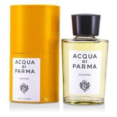 Odekolonas Acqua Di Parma Colonia EDC moterims/vyrams, 180 ml kaina ir informacija | Kvepalai moterims | pigu.lt