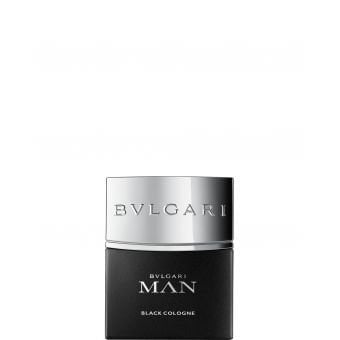 Tualetinis vanduo Bvlgari Man Black Cologne EDT vyrams 30 ml цена и информация | Kvepalai vyrams | pigu.lt