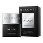 Tualetinis vanduo Bvlgari Man Black Cologne EDT vyrams 30 ml kaina ir informacija | Kvepalai vyrams | pigu.lt