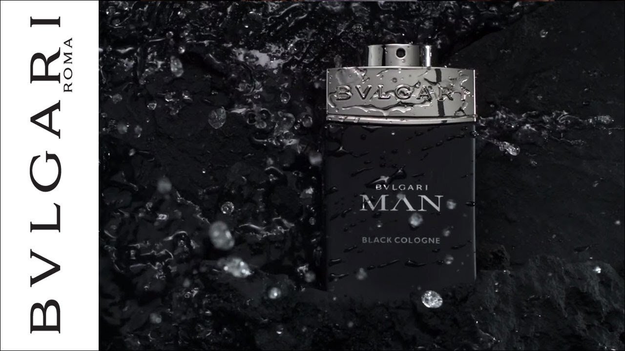 Tualetinis vanduo Bvlgari Man Black Cologne EDT vyrams 30 ml цена и информация | Kvepalai vyrams | pigu.lt