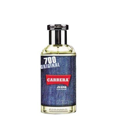 Tualetinis vanduo Carrera Jeans 700 Original EDT vyrams 125 ml kaina ir informacija | Kvepalai vyrams | pigu.lt