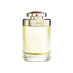 Парфюмированная вода Cartier Baiser Fou EDP для женщин, 50 мл цена и информация | Женские духи | pigu.lt