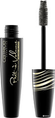 Тушь для ресниц Catrice Pret-A-Volume Smokey 18h 12 мл цена и информация | Тушь, средства для роста ресниц, тени для век, карандаши для глаз | pigu.lt