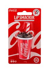 Ароматизированный бальзам для губ Lip Smacker Coca-Cola Classic 7,4 г цена и информация | Помады, бальзамы, блеск для губ | pigu.lt